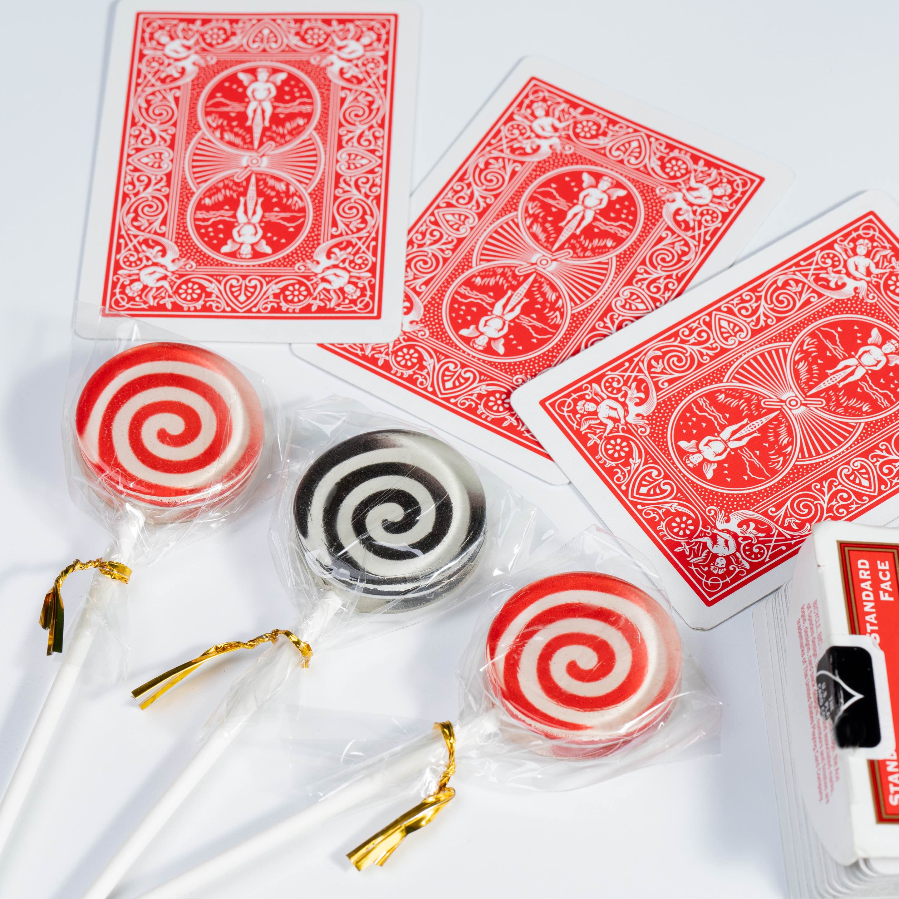 Candy Prediction by N2G & H