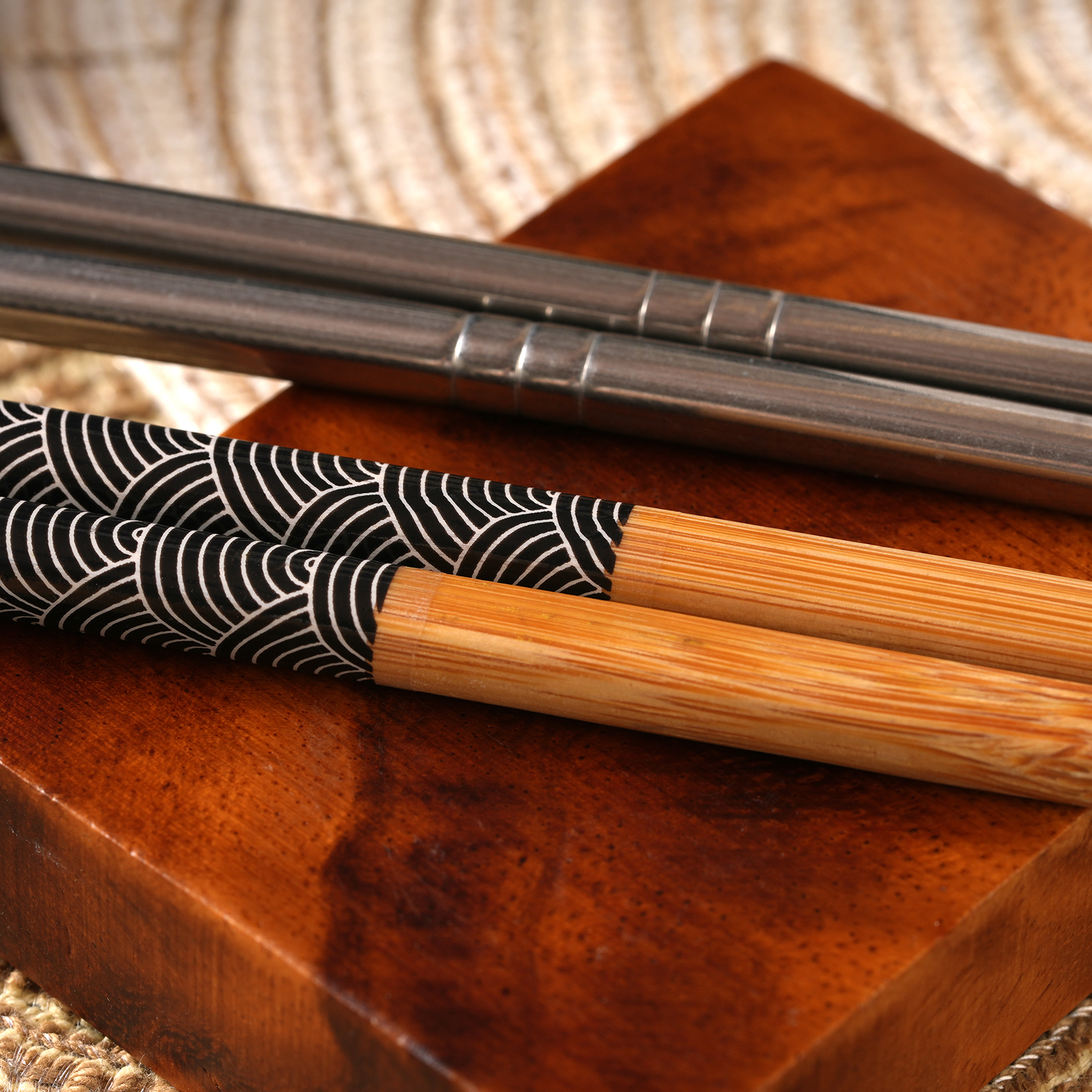 Commedy Choopsticks by xristomagic