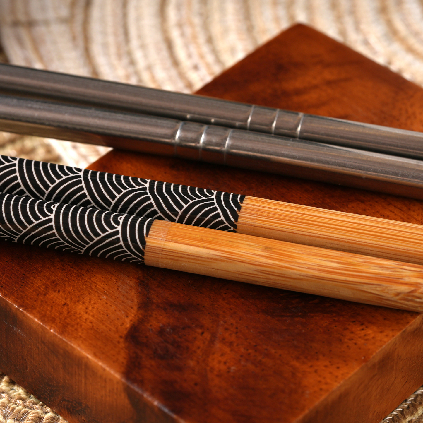 Commedy Choopsticks by xristomagic