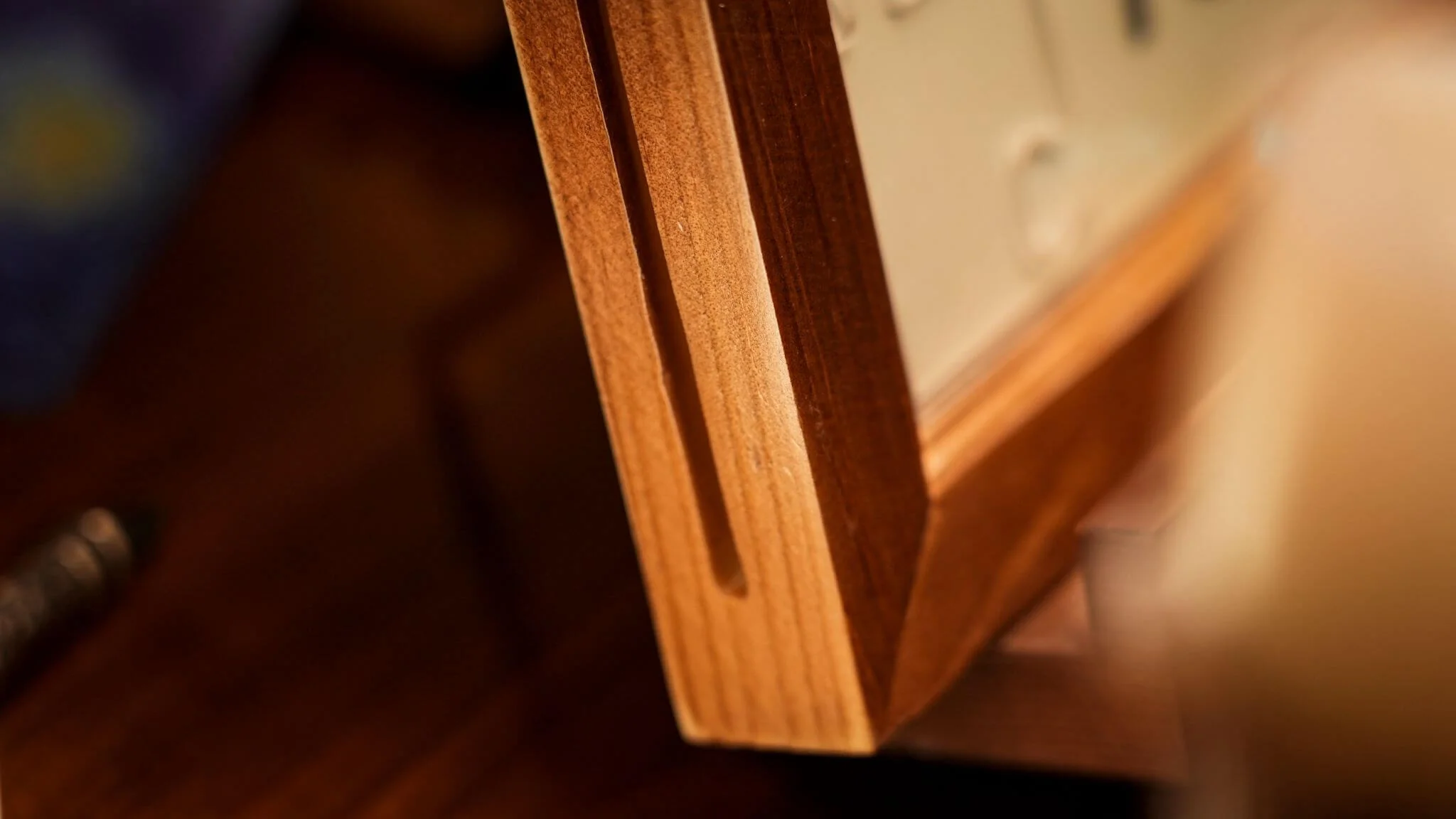 Jigsaw Prediction by Terry Chou & TCC Magic