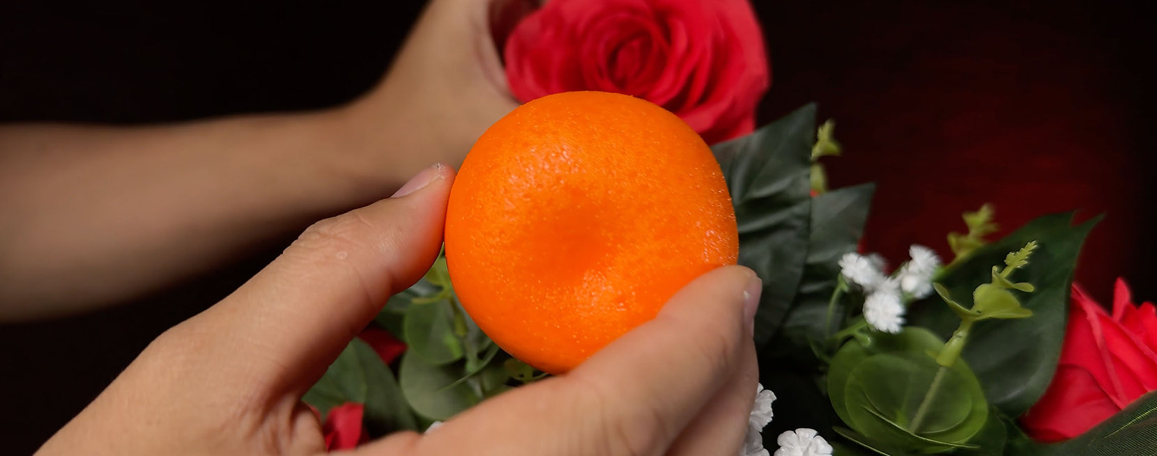 Grace The Magical Plant (Pre-order) by ms magic