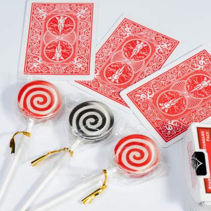 Candy Prediction by N2G & H