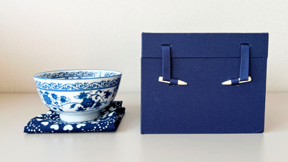 Ancient Chinese Water Bowl by JT magic