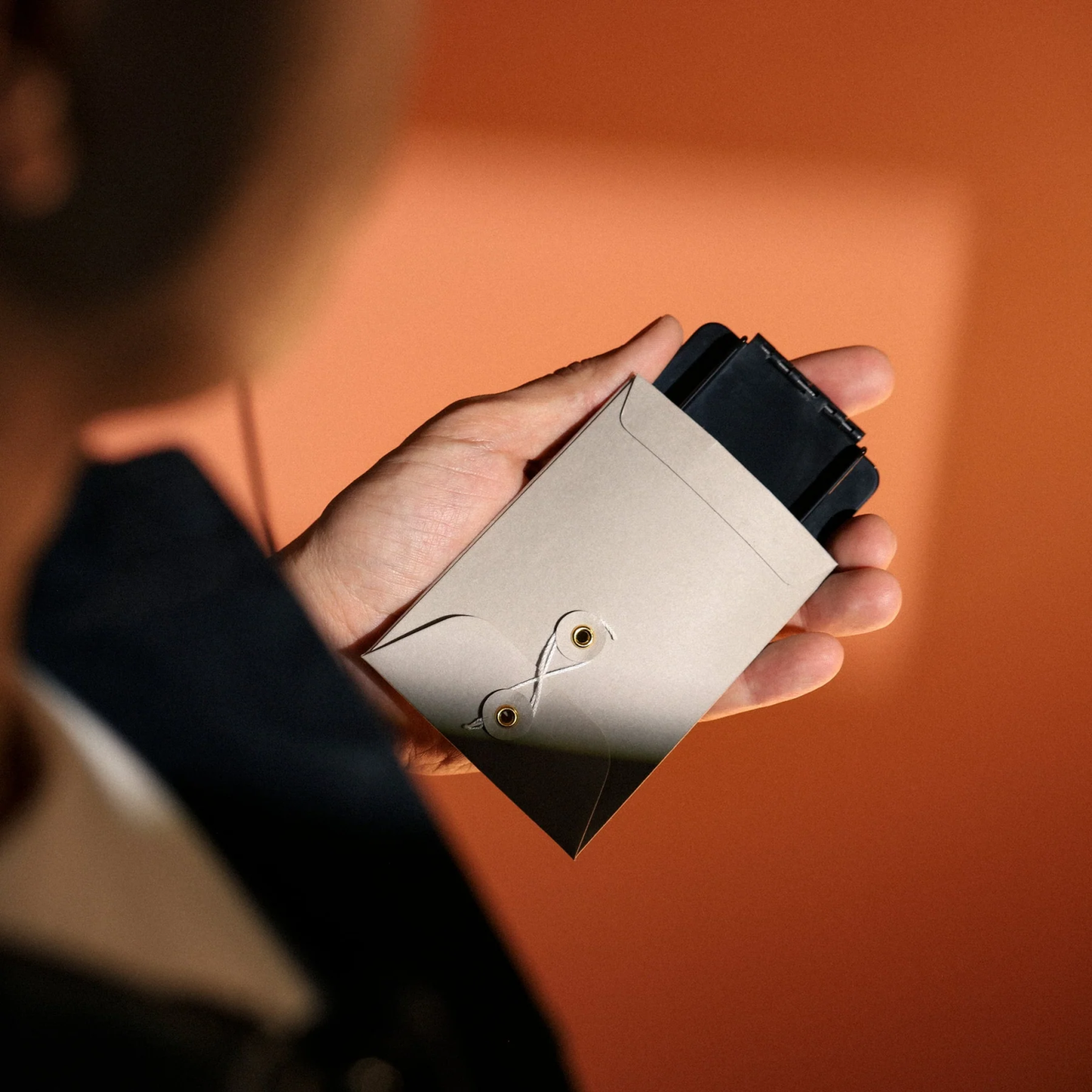 Easylopes by Patrick Kun & Moustapha Berjaoui (Loader included)