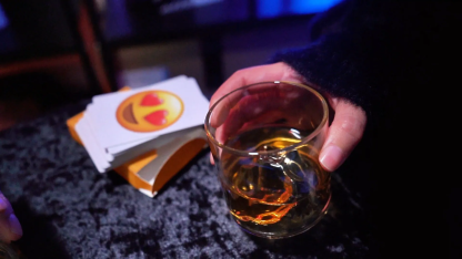 SUNNY MOOD By Viki Gong & Amor Magic