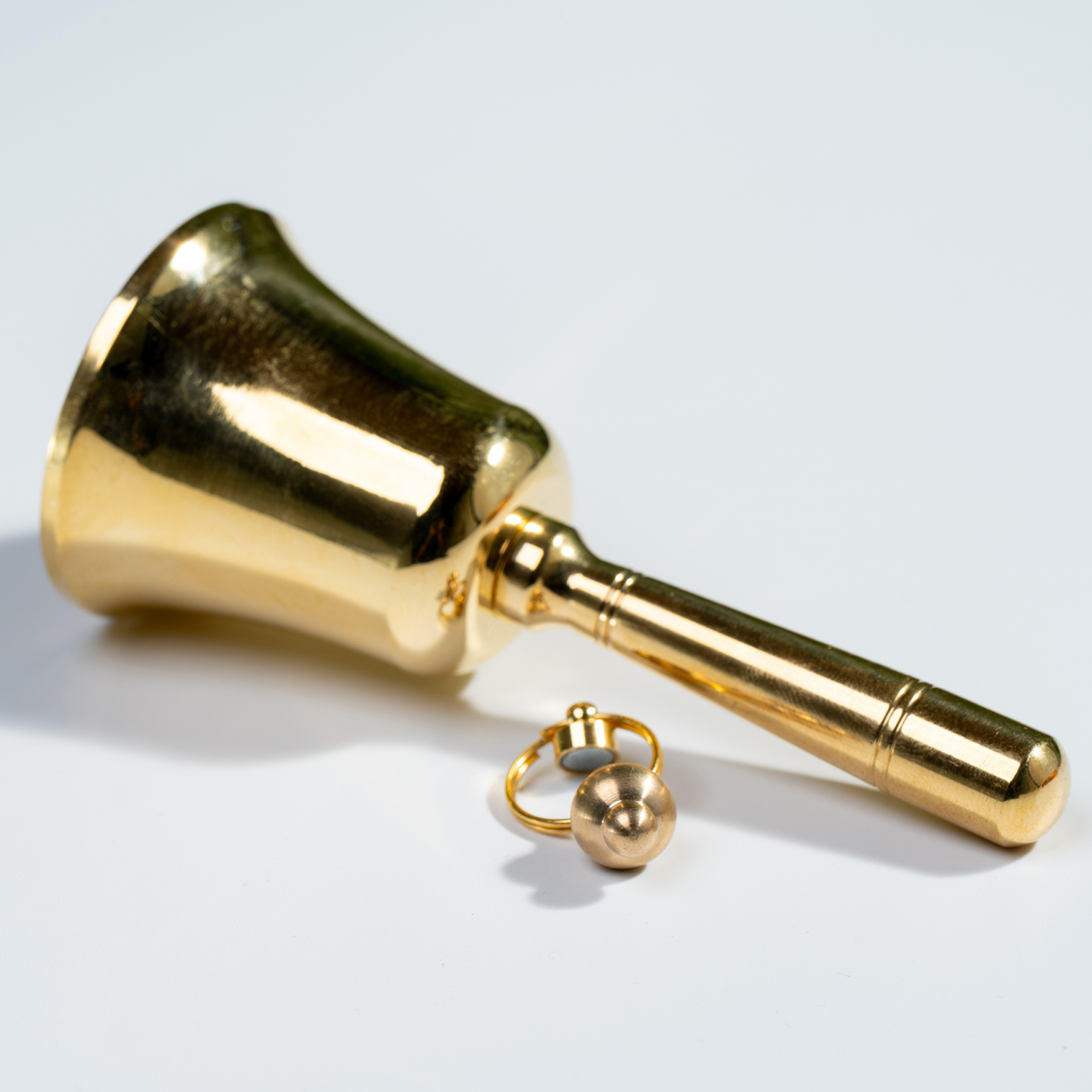 golden bell