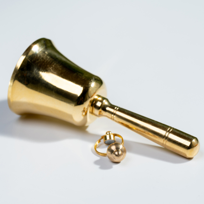 golden bell