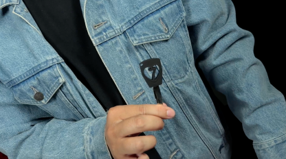 MorphKey - Shape Shifting Key by MS magic