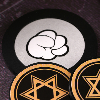 THE WINNER’SPREDICTION by Kaifu Wang