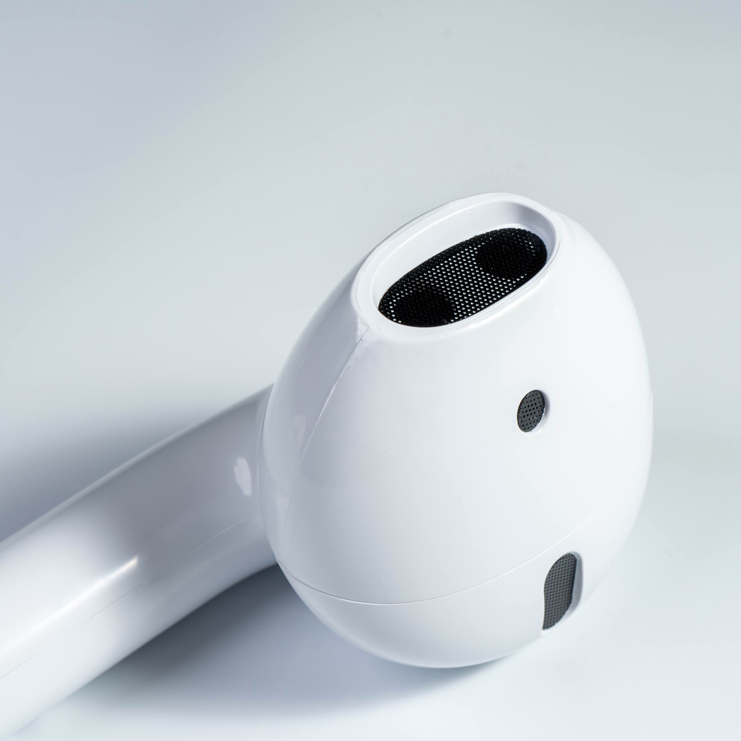 Jumbo Airpods 