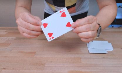 PIPS MATRIX (HEART) by jekiyoo