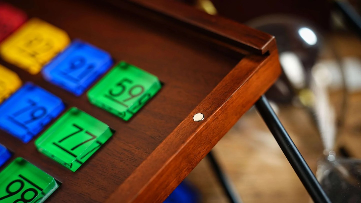 Prophecy Matrix by Mato and TCC Magic