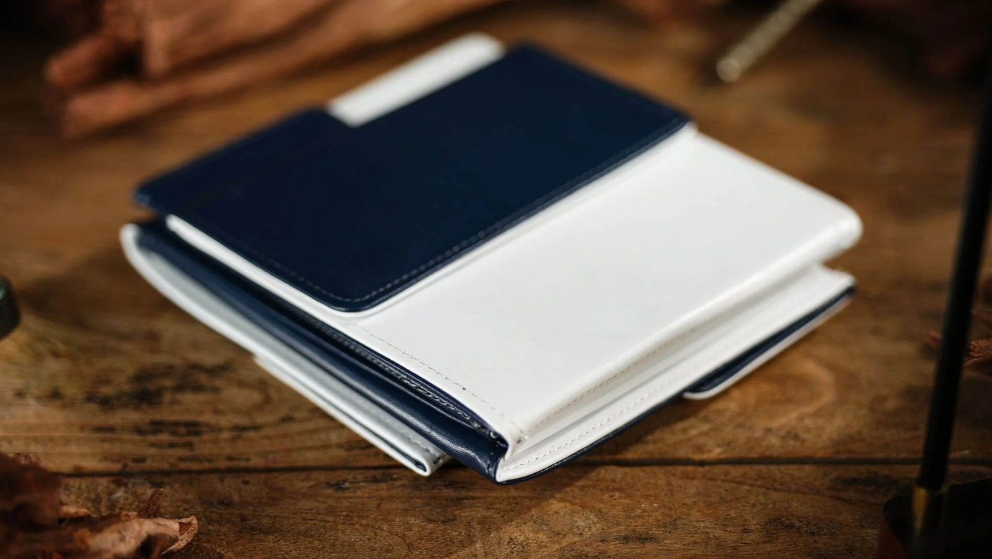 The Revelation Box by Wenyu Liu, Luca Volpe, Paul McCaig, Alan Wong & TCC Magic