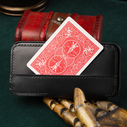 Daily Case by Joshua Kaufmann & Fedora Magic & N2G