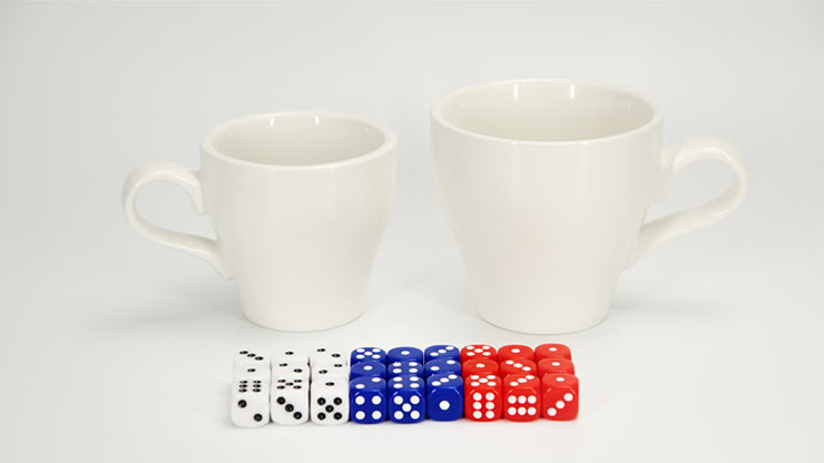 Forcing Cup by Magic Express