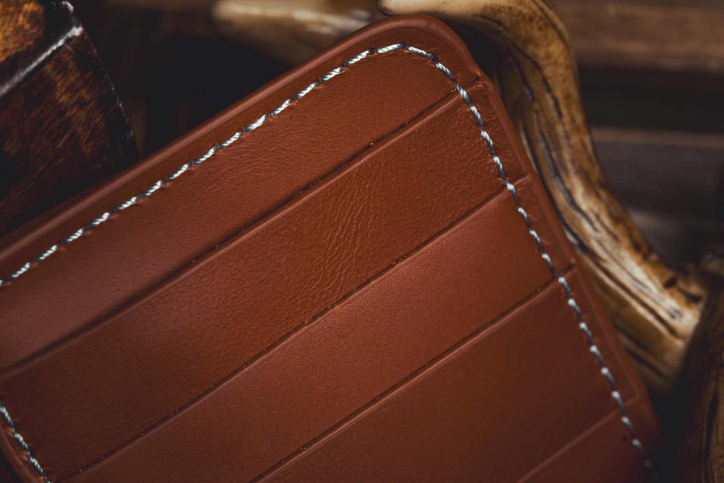 Multifunction Card Wallet by Jimmy Fan