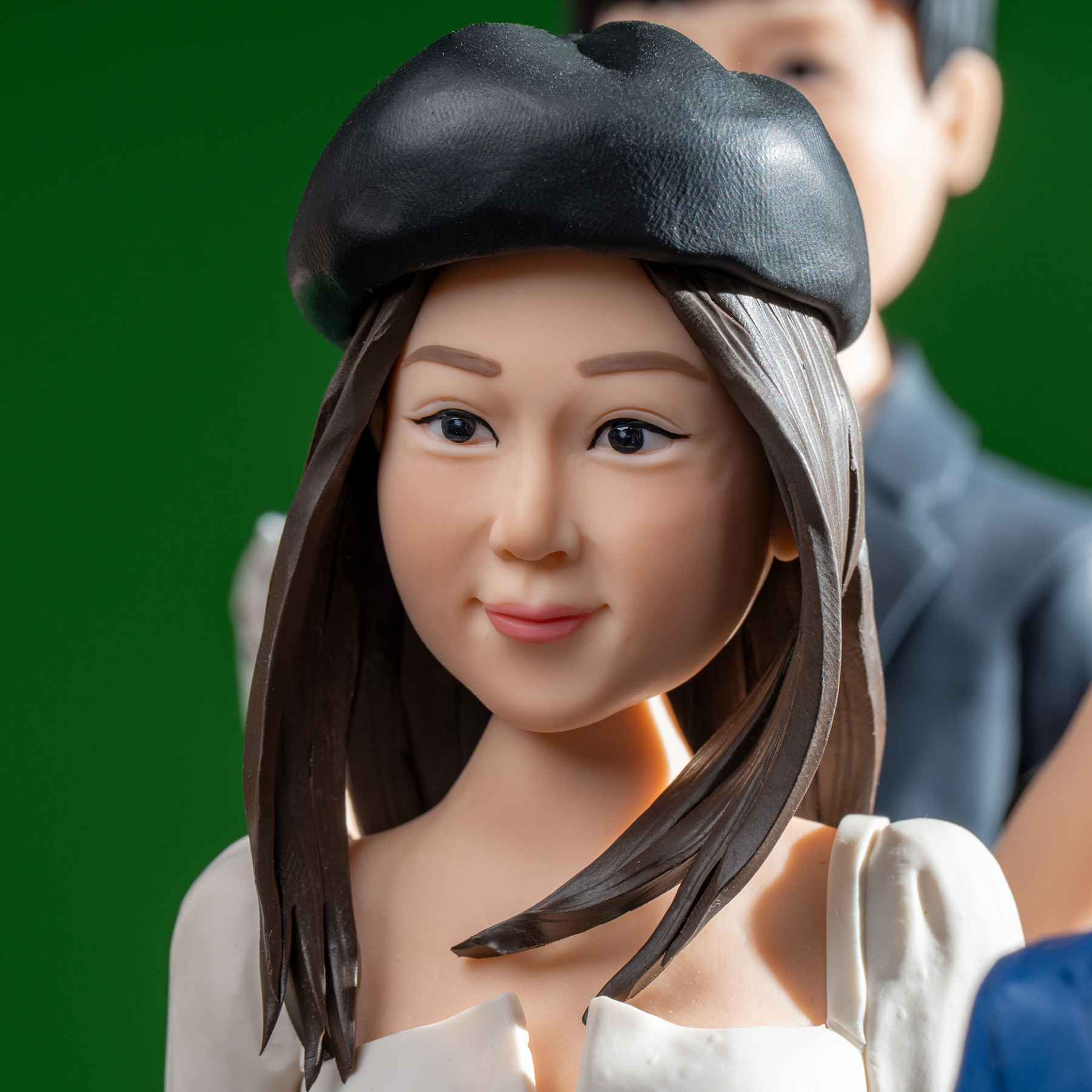 Customized Figurines Design by N2G