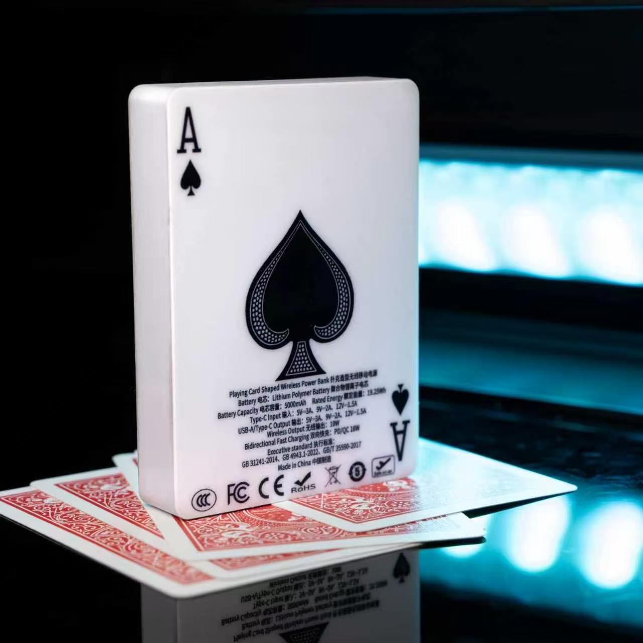 Magic Power Bank（pre-order） by N2G