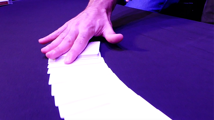 Stop It! by Adrian Vega