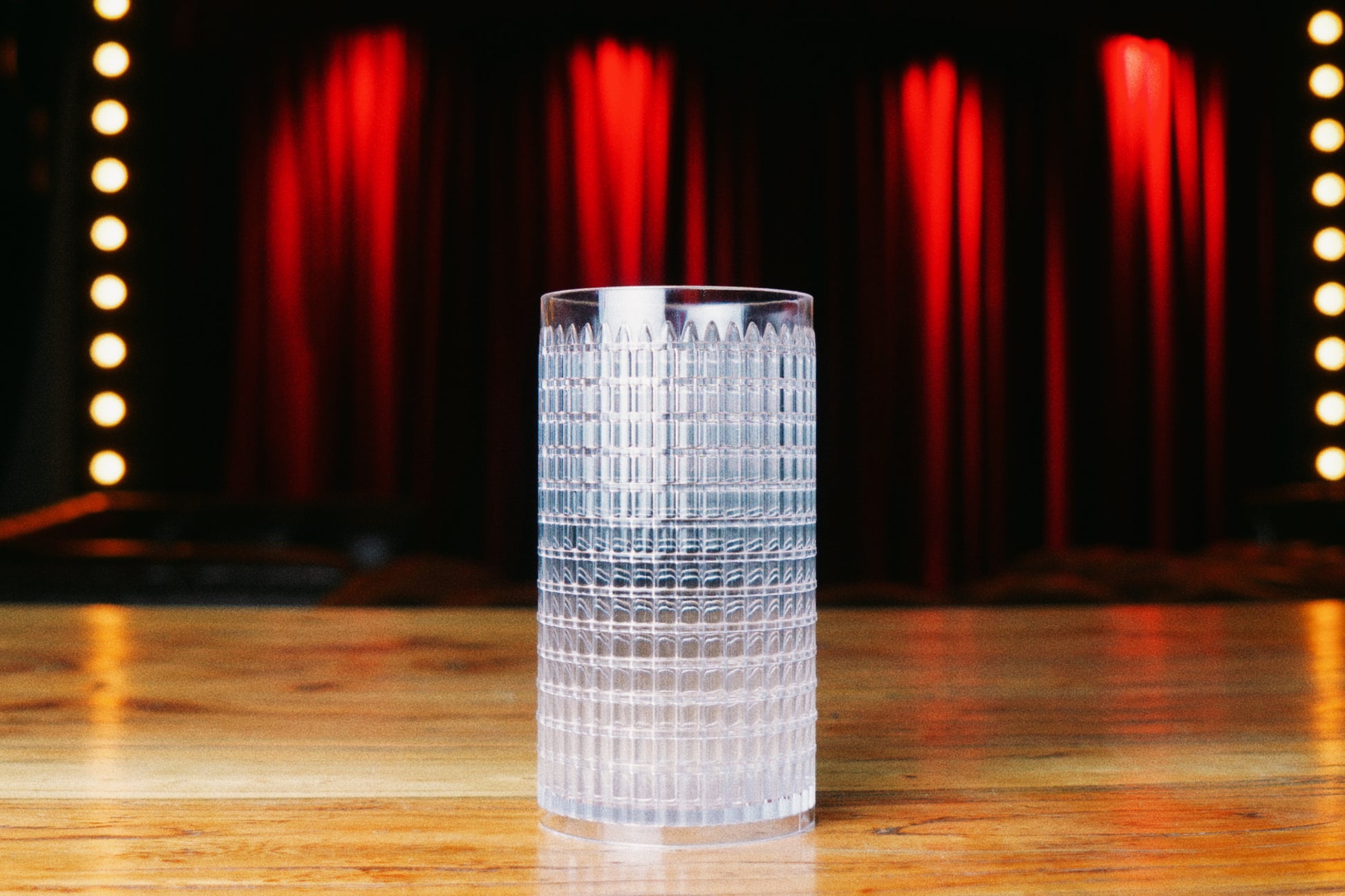 Vision Cup by Bacon Magic