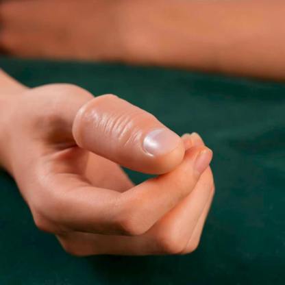  Rechargeable Professional Thumb Light 