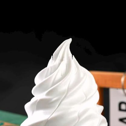 "Spiral-Pop" Ice Cream Prank Toy