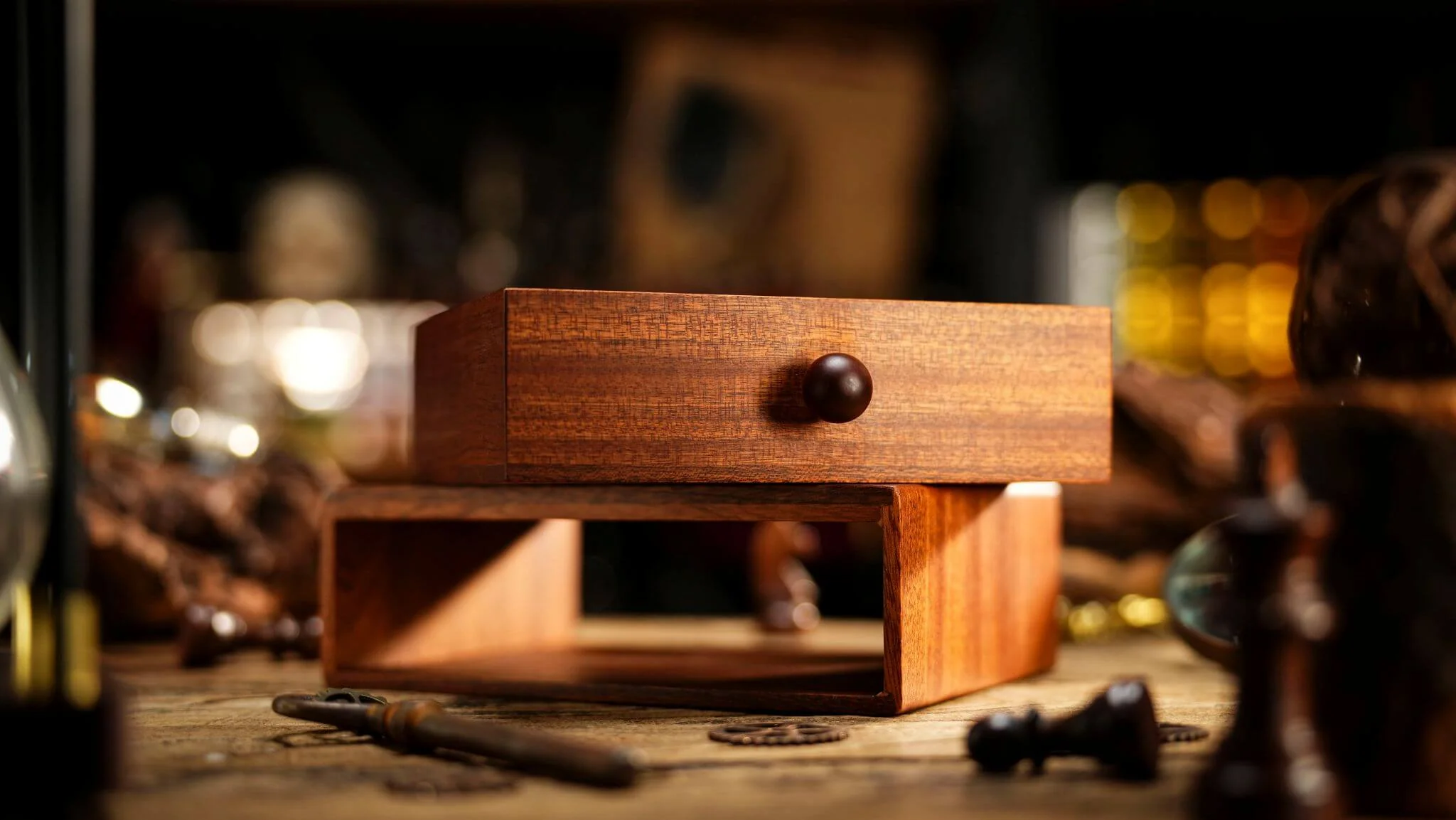  All New Anything Box by Classicho