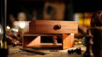  All New Anything Box by Classicho