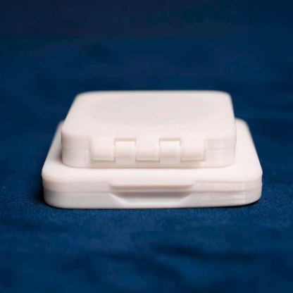 STC Dedicated Coin Protector