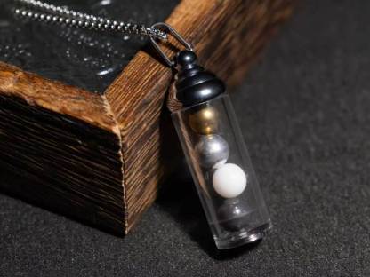 Oracle Bottle By N2G & Magic Class