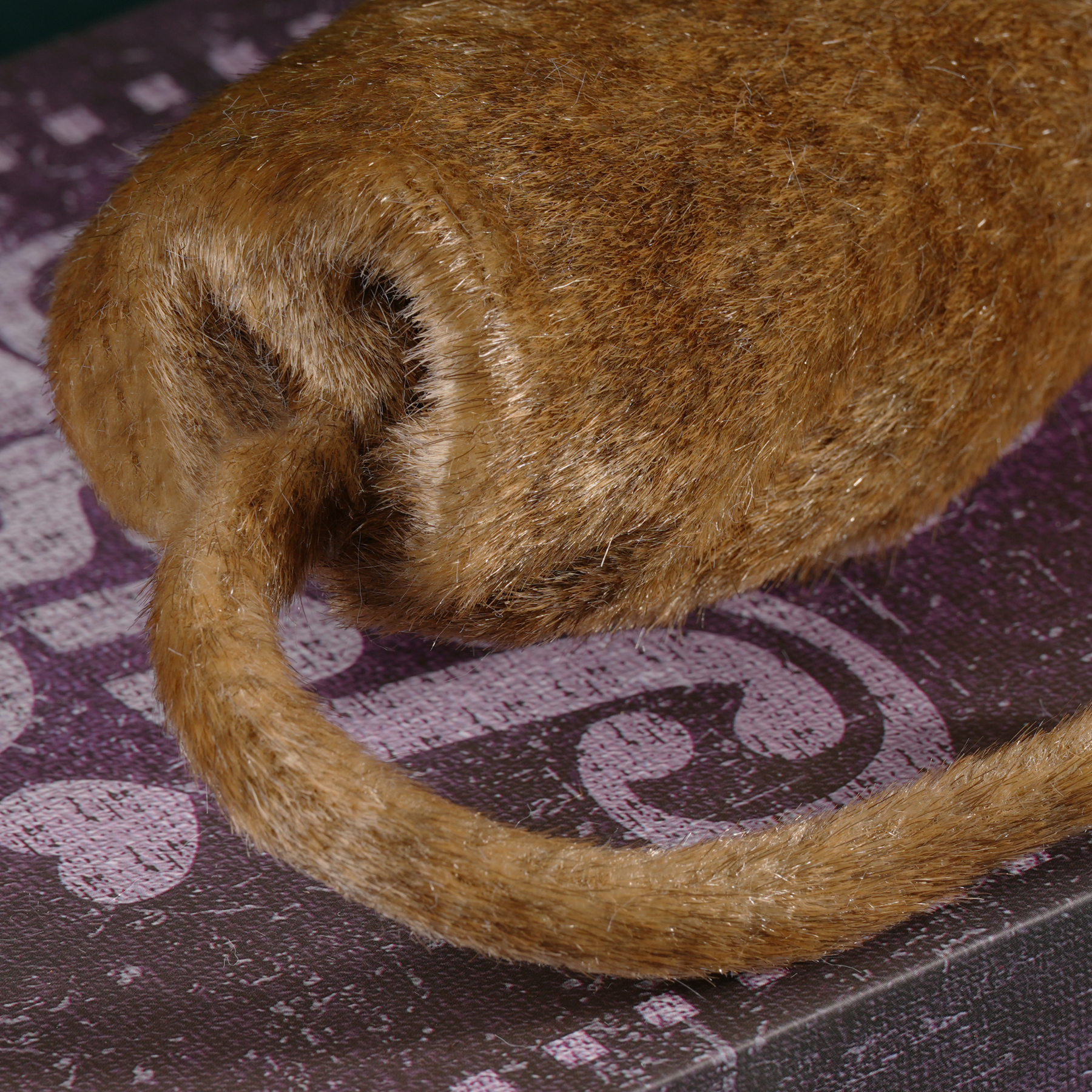 Simulated Mouse for Magic