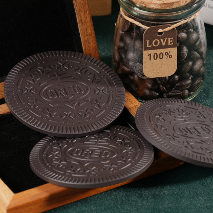 Jumbo Oreo By N2G
