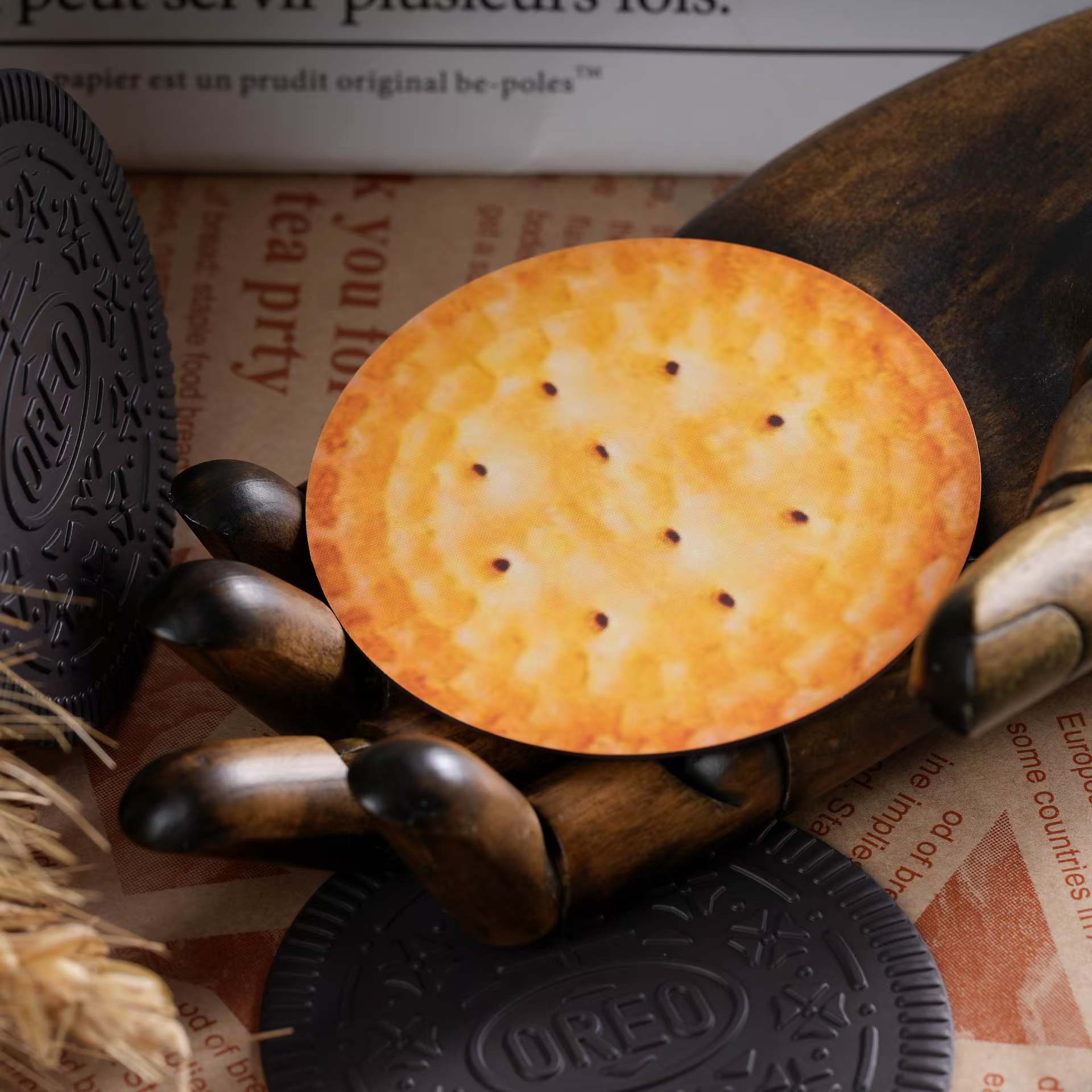 Super Jumbo Oreo by N2G