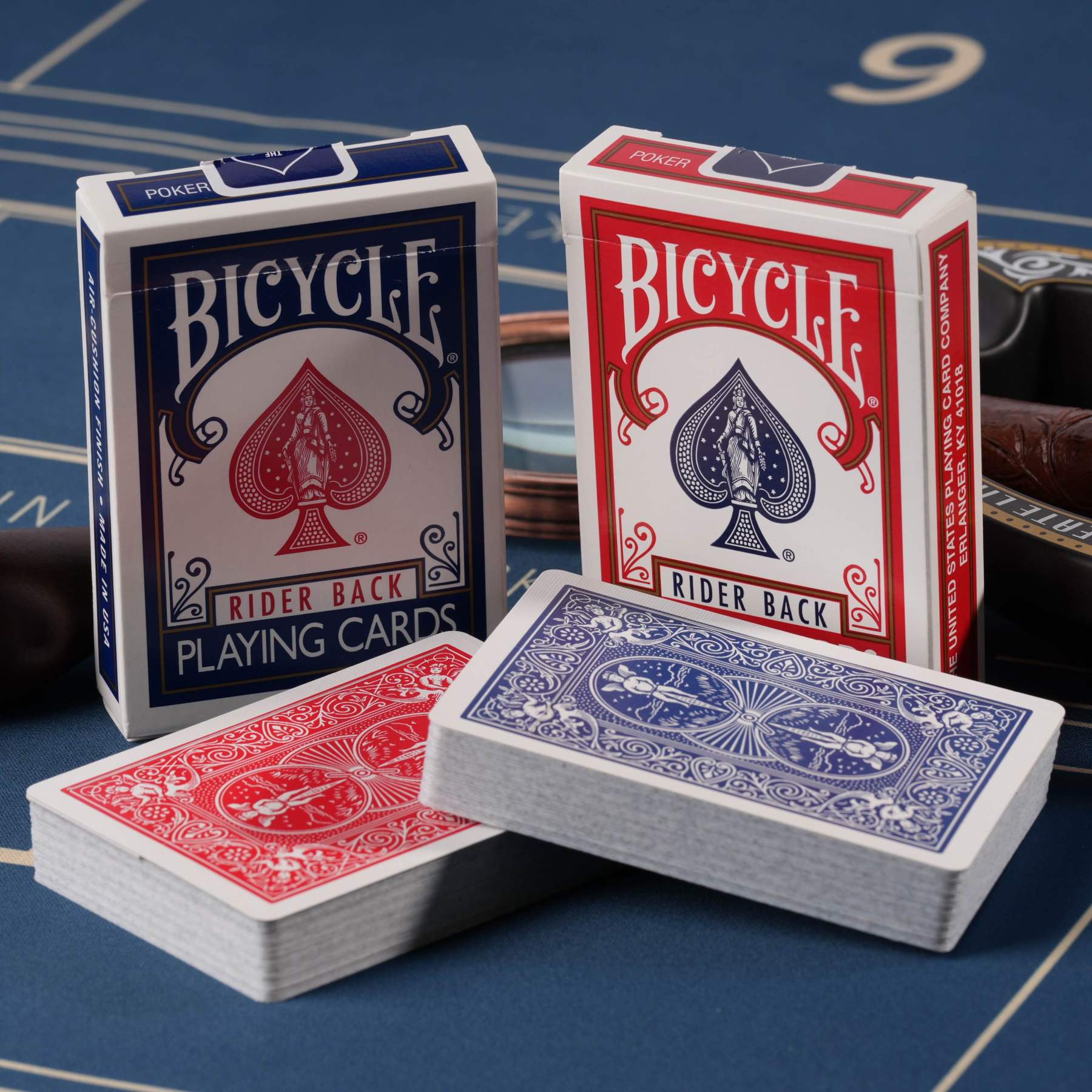 Black Hole Deck by N2G