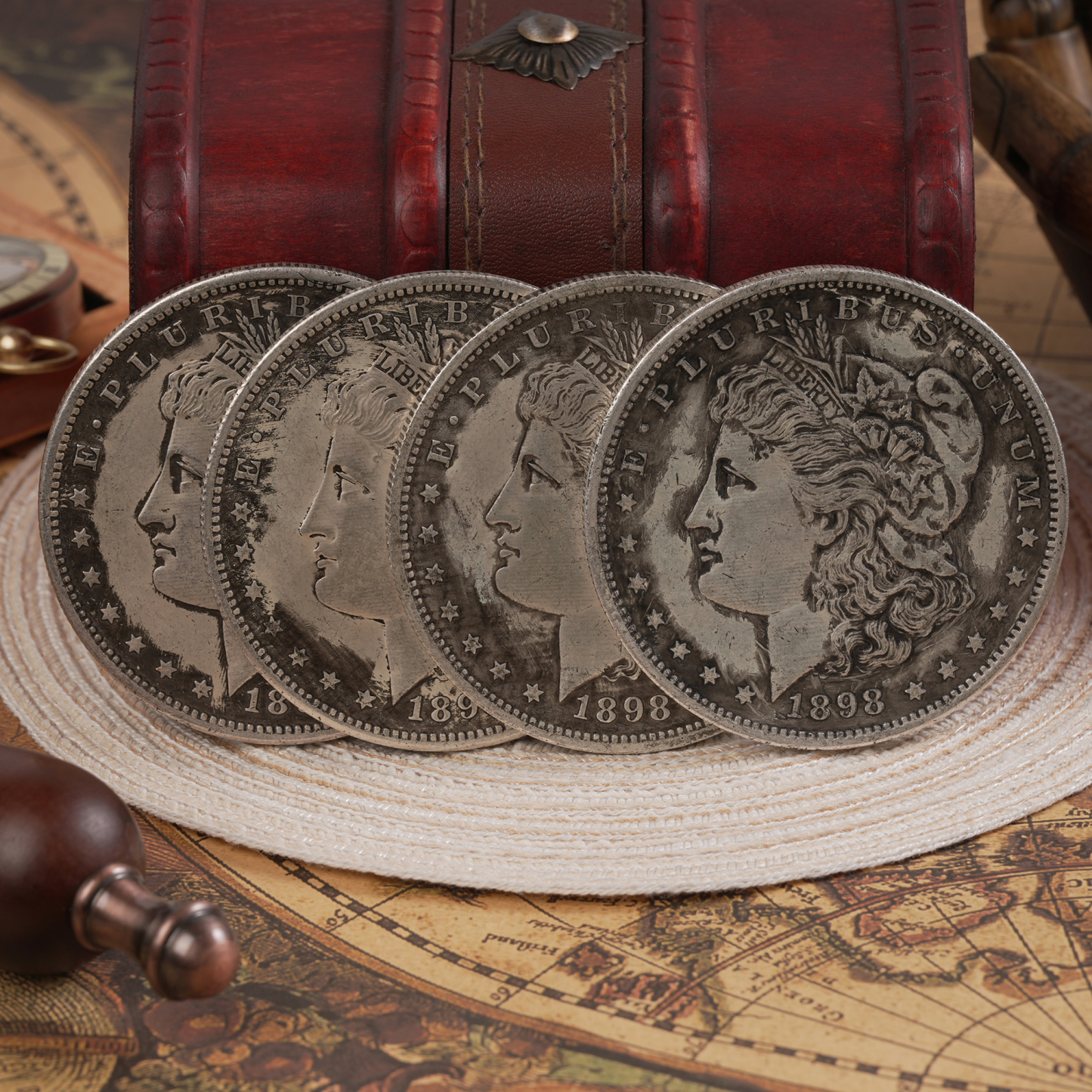 Jumbo Morgan N2 by N2G