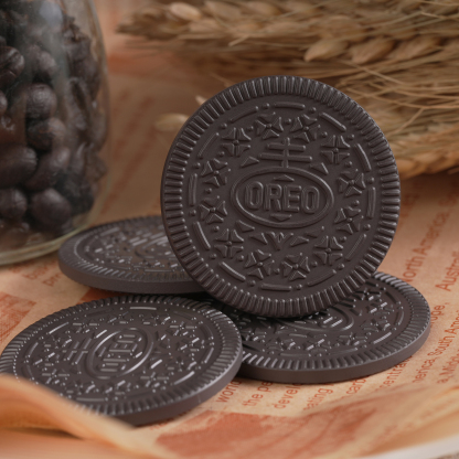 Oreo CCS by N2G