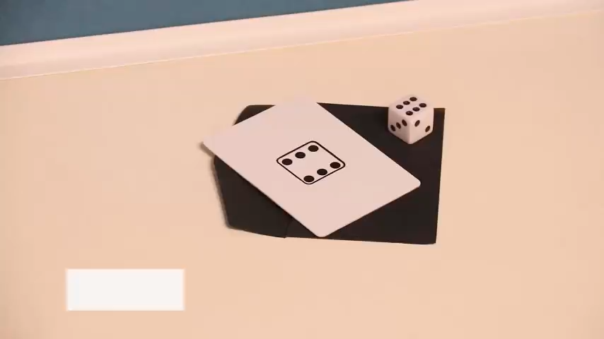 Dice Mind Sync by WZ