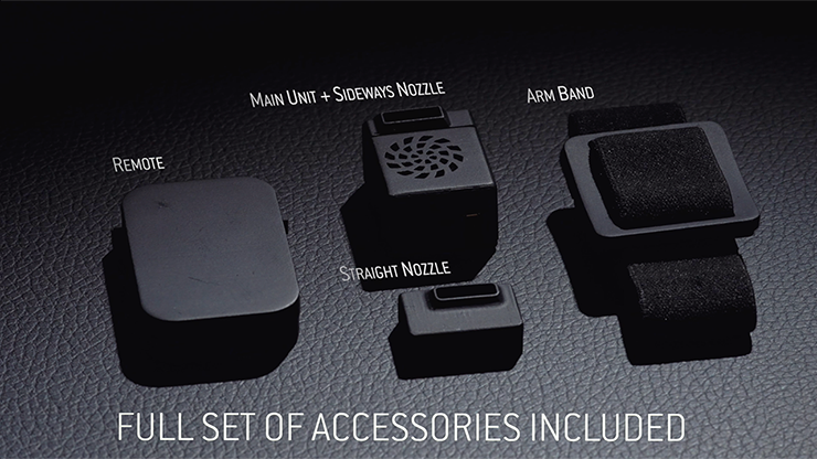 NOTHING GEN 3 SMOKE DEVICE by Bond Lee