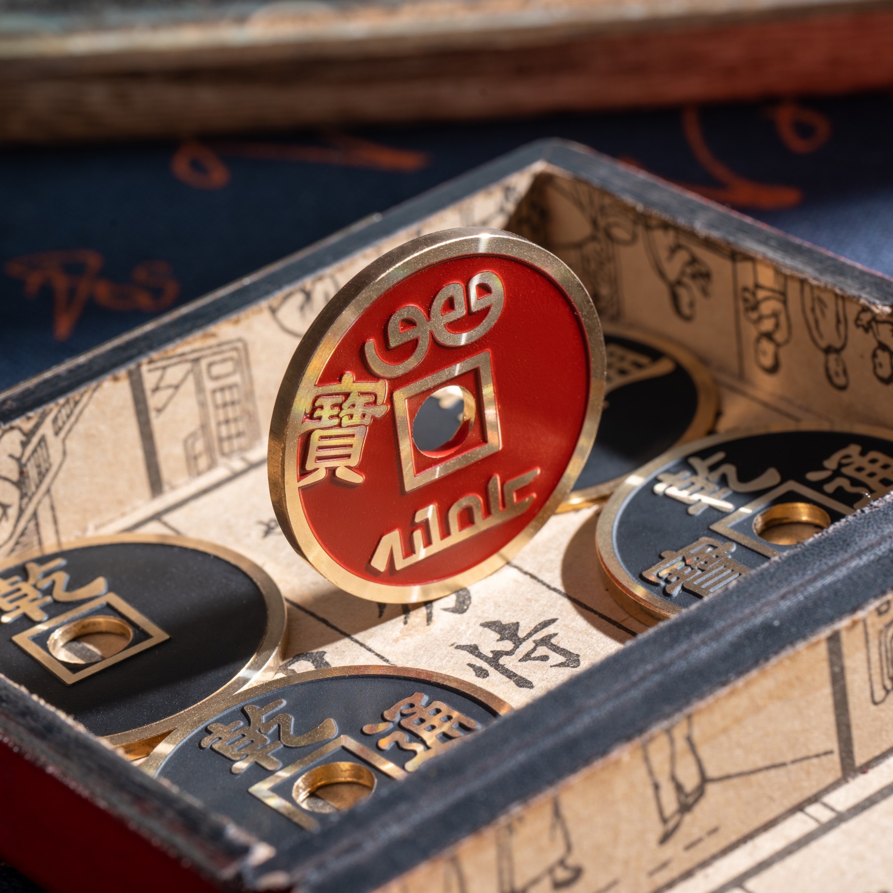 N11 By N2G & KEN TSOI