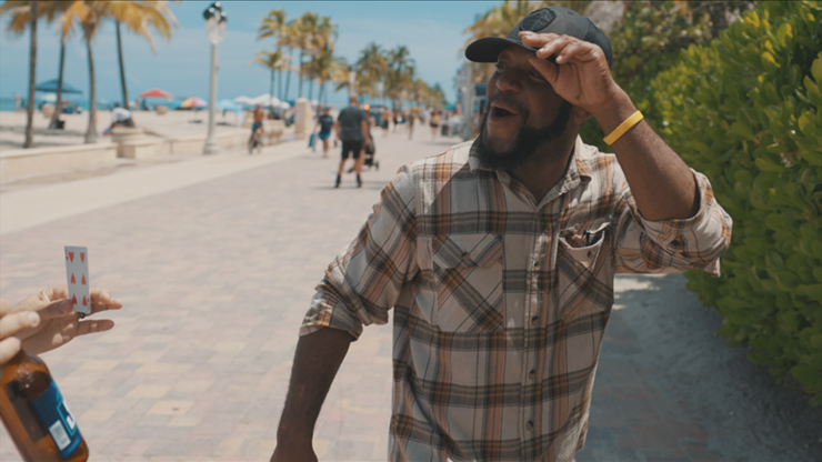 Dex (Gimmick and Online Instructions) by Lloyd Barnes & Javier Fuenmayor 