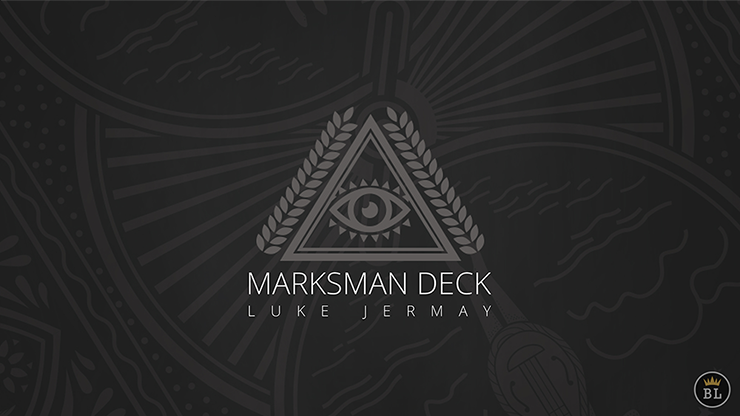 Marksman Deck by Luke Jermay