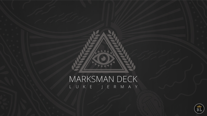 Marksman Deck by Luke Jermay