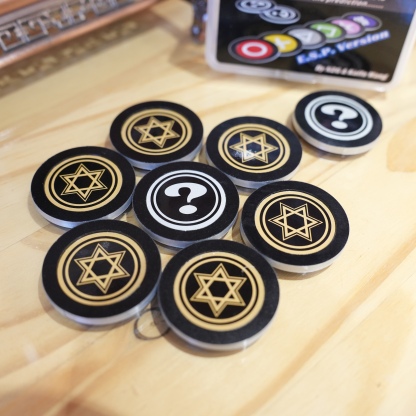 Kaifu's chips ESP version