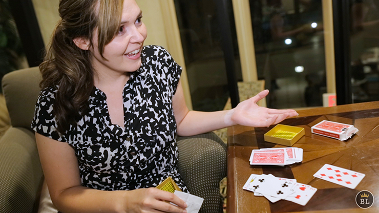 The Gift Black by Angelo Carbone