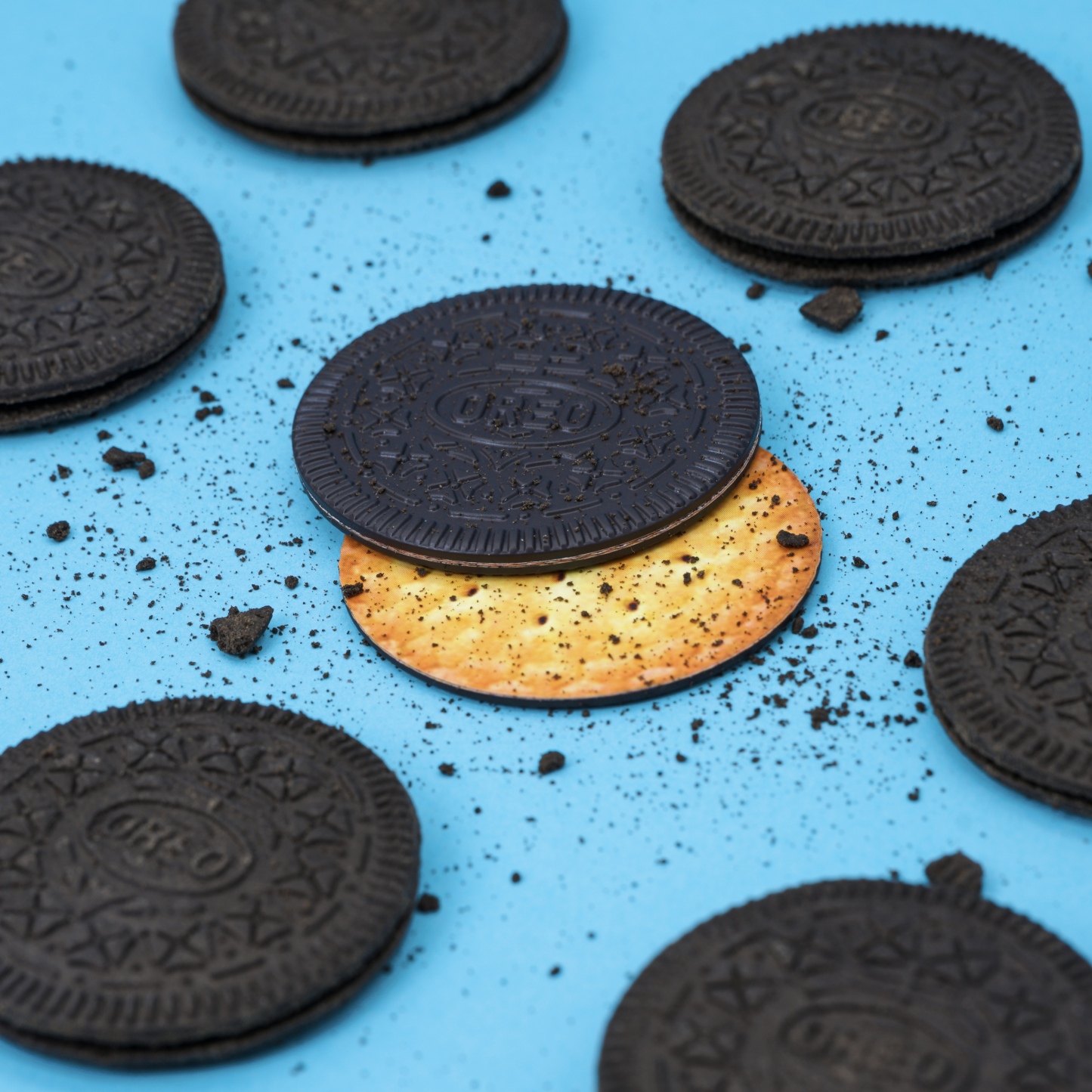 Super Oreo by N2G