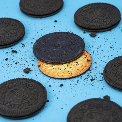 Super Oreo by N2G