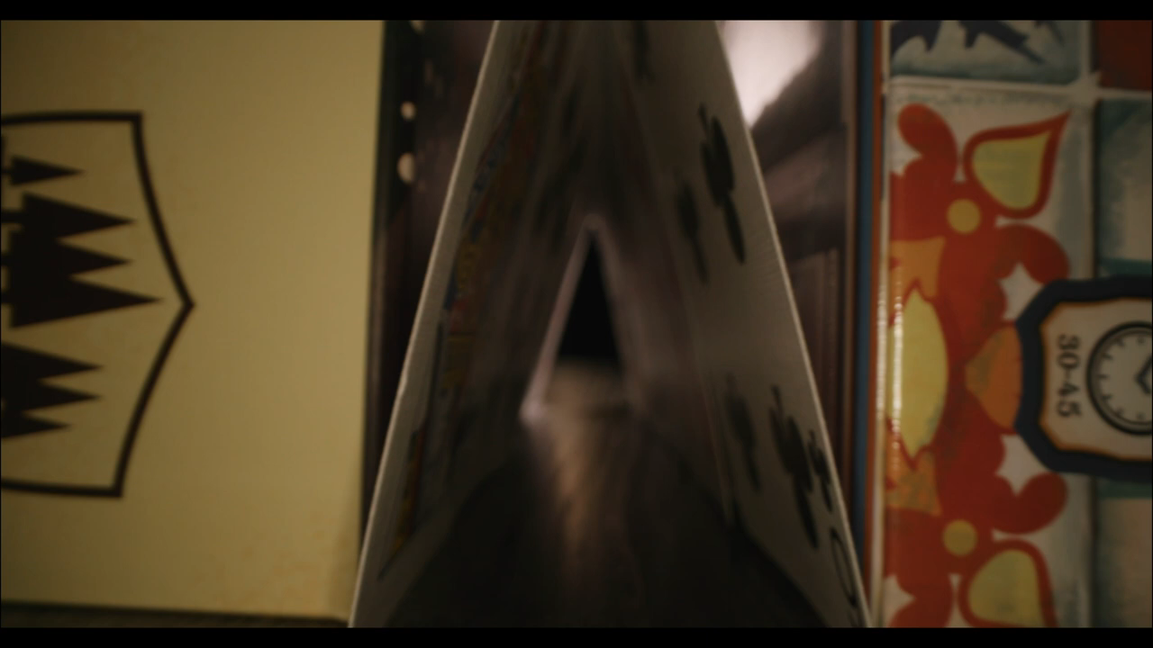 Impossibox by Wang Zhe