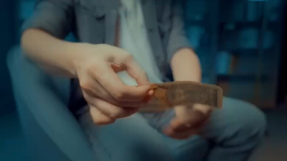 Quantum Key