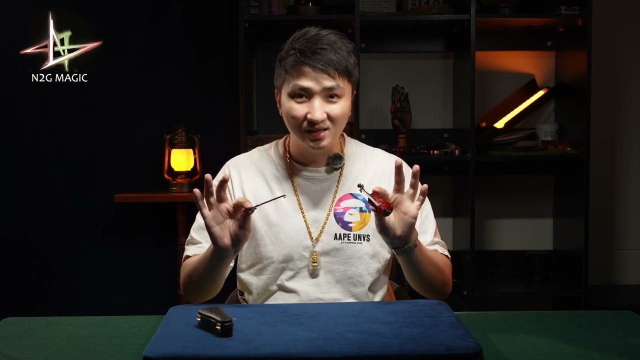 SoundWave Pro - The Original Magic by N2G