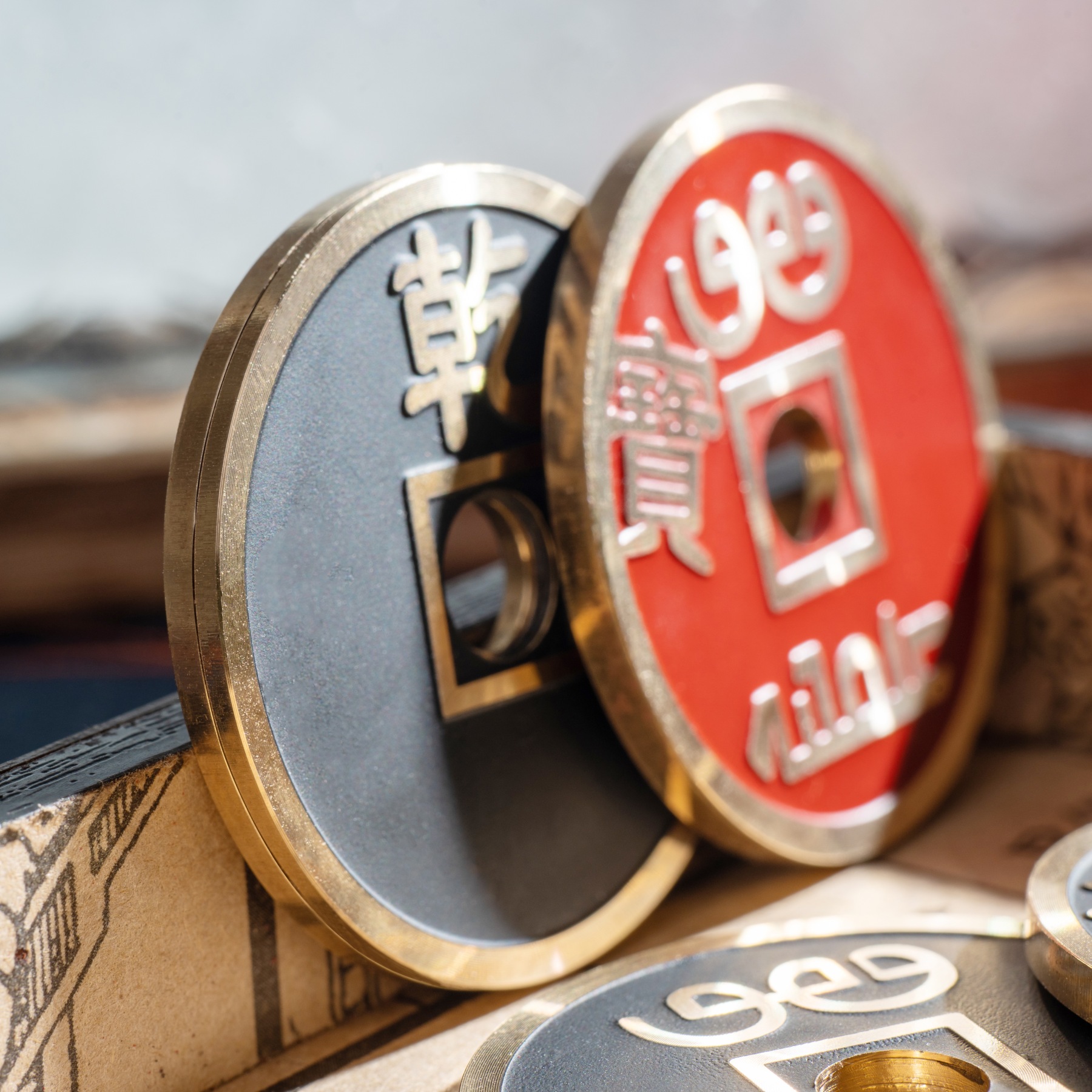 N11 By N2G & KEN TSOI